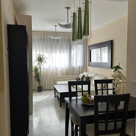 Apartmán Atico Triana Con Piscina Privada Sevilla Exteriér fotografie
