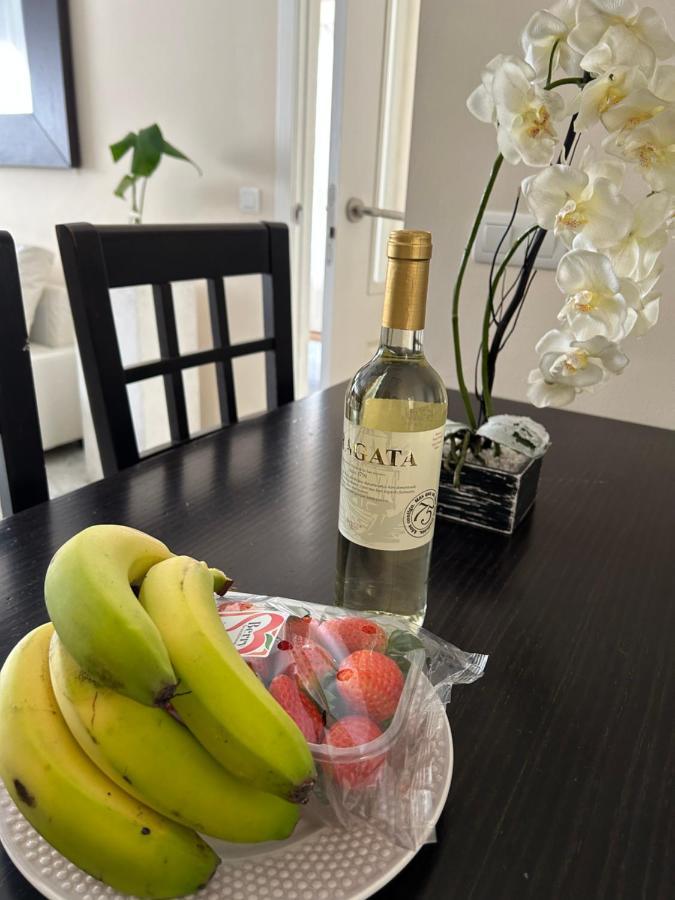 Apartmán Atico Triana Con Piscina Privada Sevilla Exteriér fotografie